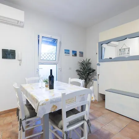 Sibilla House 2 Apartment Olbia