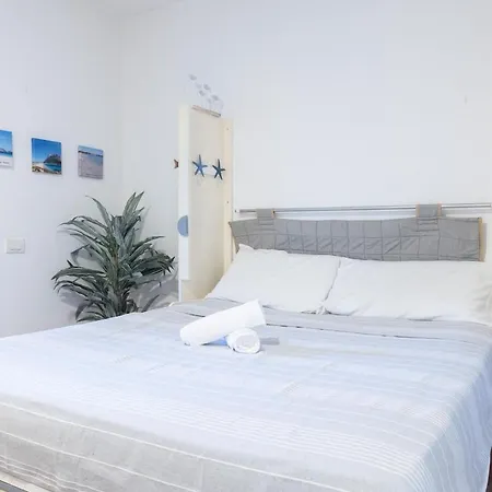 Sibilla House 2 Olbia