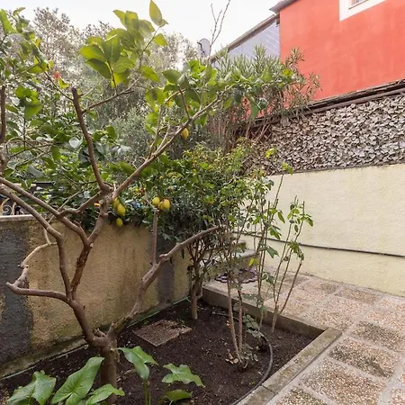 Apartment Sibilla House 2