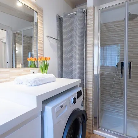 Apartment Sibilla House 2 Olbia
