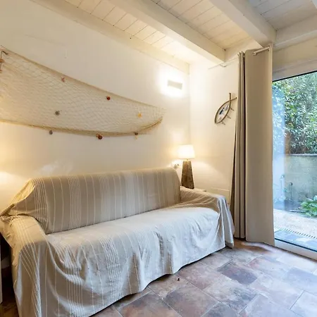 Sibilla House 2 Apartment Olbia