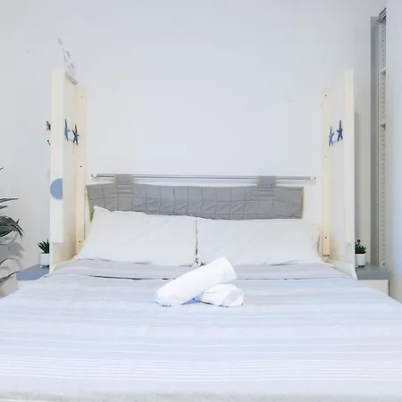 Apartment Sibilla House 2