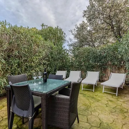 Sibilla House 2 Olbia