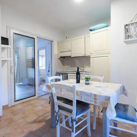 Sibilla House 2 * Olbia
